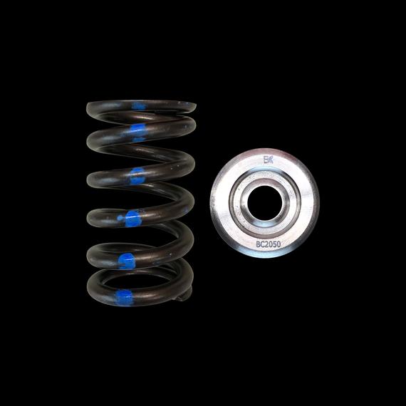 Brian Crower Honda K20A3/K24A1 Spring/Titanium Retainer Kit
