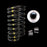 Brian Crower Honda L15B7 Spring/Titanium Retainer/Keeper Kit