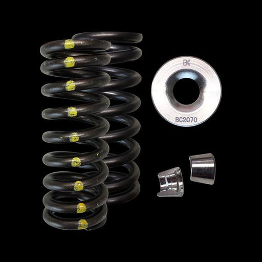Brian Crower Honda L15B7 Spring/Titanium Retainer/Keeper Kit