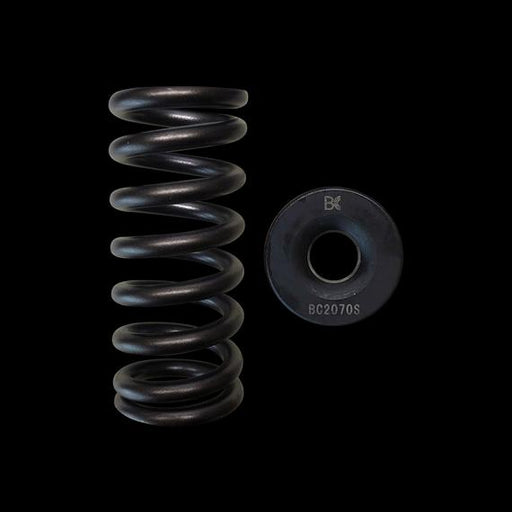 Brian Crower Honda L15A Single Spring/Steel Retainer Kit