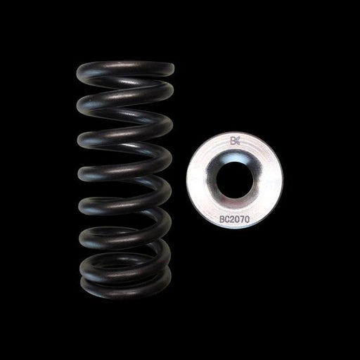 Brian Crower Honda L15 Spring/Titanium Retainer Kit
