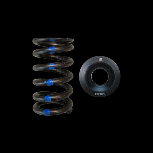 Brian Crower Mitsubishi 4G63/Evo VIII/Evo IX Spring/Steel Retainer Kit