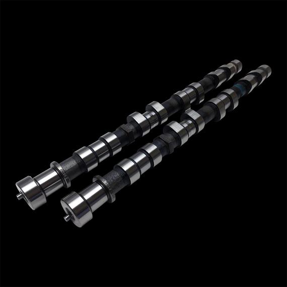 Brian Crower Mitsubishi 4G63 Stage 3 Camshafts - All New High Performance Spec