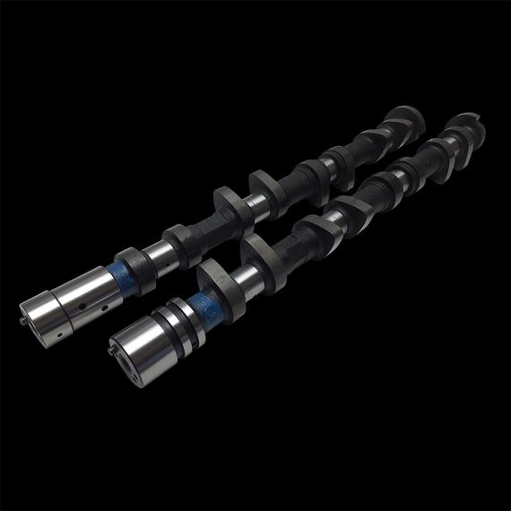 Brian Crower Mitsubishi 4B11 Evo X Stage 2 Camshafts - Street/Strip Spec