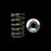 Brian Crower Mitsubishi 6G72 Spring/Titanium Retainer Kit