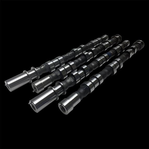 Brian Crower Mitsubishi 6G72/VR-4 Stage 2+ Camshafts - Street/Strip Spec