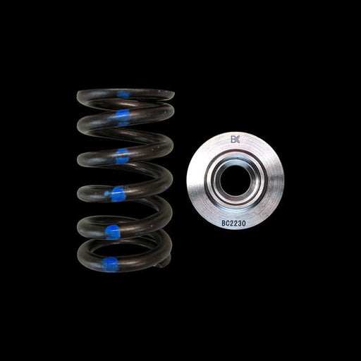 Brian Crower Nissan RB26DETT Single Spring/Titanium Retainer Kit