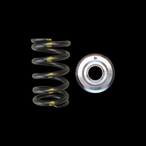 Brian Crower Toyota 2JZ/1JZ Single Spring/Titanium Retainer Kit