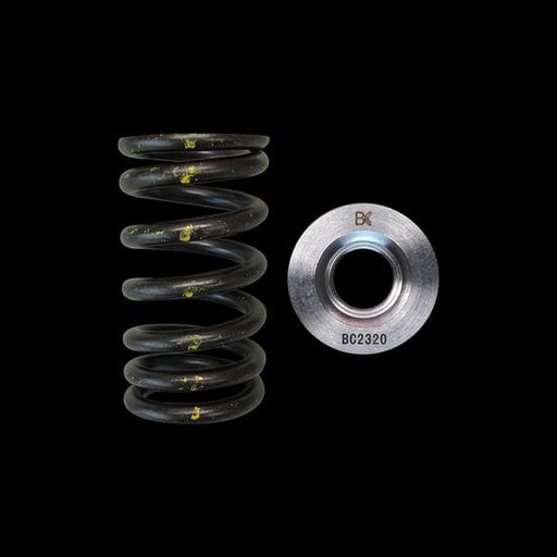 Brian Crower Toyota 7MGTE/GE Single Spring/Titanium Retainer Kit