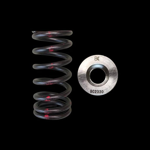 Brian Crower Toyota 1NZFE Single Spring/Titanium Retainer Kit