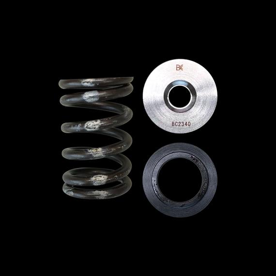 Brian Crower Scion 2AZFE Single Spring/Titanium Retainer/Seat Kit
