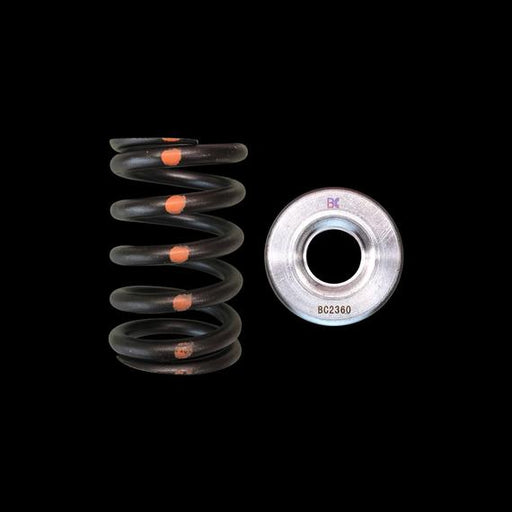 Brian Crower Toyota 1FZFE Single Spring/Titanium Retainer Kit