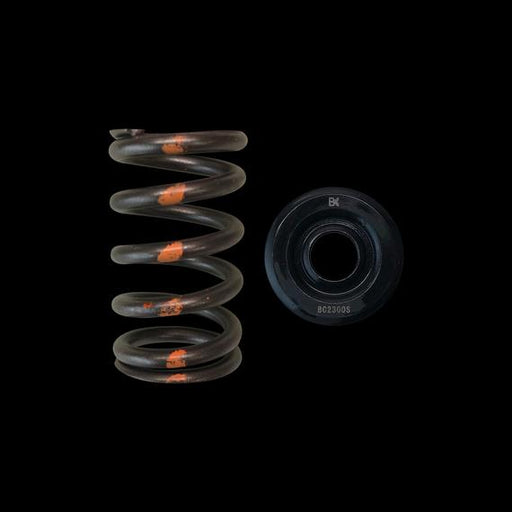 Brian Crower Subaru EJ Series, Toyota 3GSTE Single Spring/Steel Retainer Kit