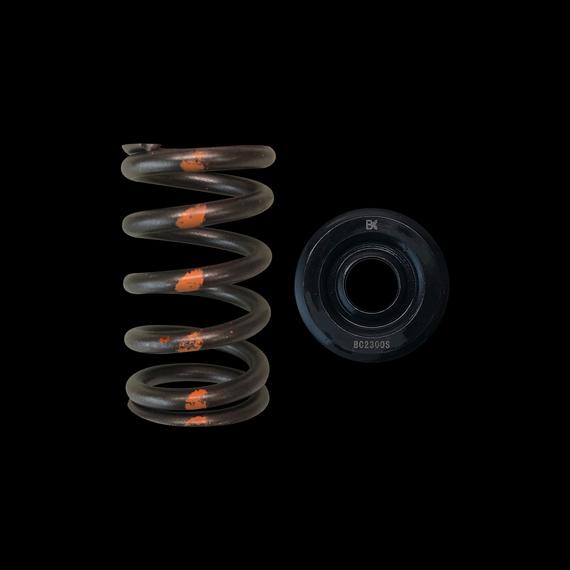 Brian Crower Subaru EJ Series, Toyota 3GSTE Single Spring/Steel Retainer Kit