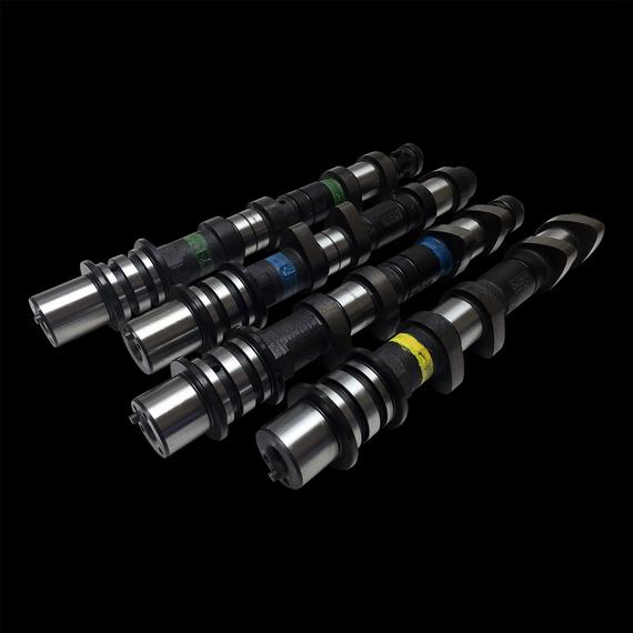 Brian Crower Subaru EJ207 (JDM) Stage 3 Camshafts - Race Spec