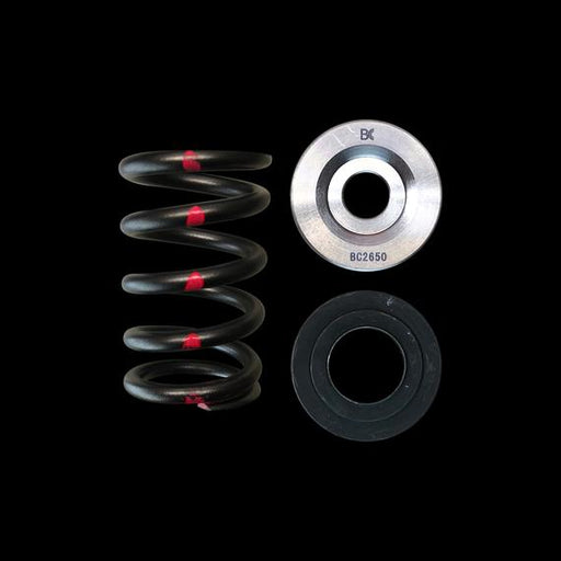 Brian Crower Subaru FA20/Toyota 4UGSE Single Spring/Titanium Retainer Kit