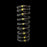 Brian Crower Valve Spring - Single (Honda D16Y8/D16Z6)