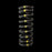 Brian Crower Valve Spring - SINGLE (Honda R18)
