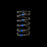 Brian Crower Valve Spring - Single (Honda/Acura K20A3/K24A)