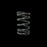 Brian Crower Valve Spring - Single (Toyota 3SGTE)