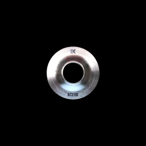 Brian Crower Titanium Retainer - (Mitsubishi 4G63 Eclipse/Evo, 6G72)