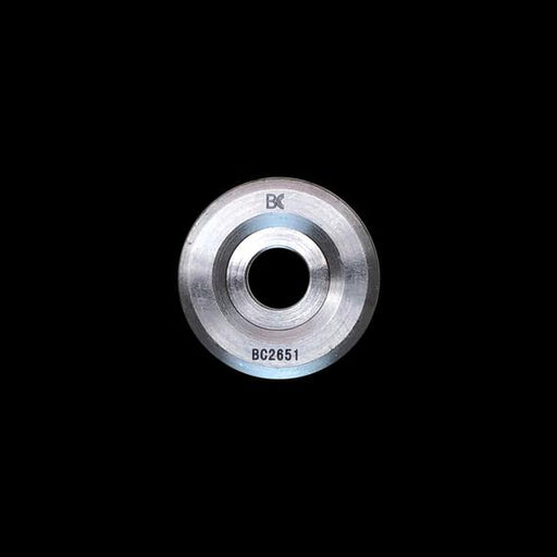 Brian Crower Titanium Retainer - (Subaru FA20/Toyota 4UGSE for Dual Spring Kit)