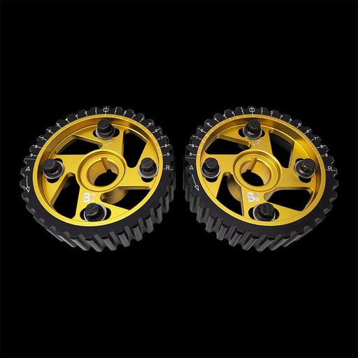 Brian Crower Honda B Series Adjustable Cam Gears