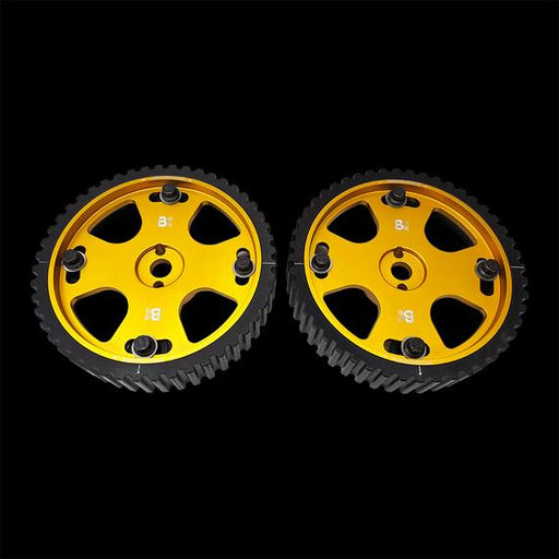 Brian Crower Mitsubishi 4G63/Evo VIII Adjustable Cam Gears