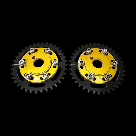 Brian Crower Nissan SR20DE(T) Adjustable Cam Gears