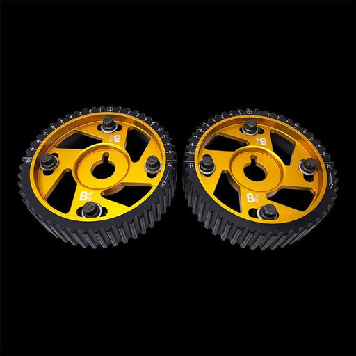 Brian Crower Toyota 2JZGTE/1JZGTE Adjustable Cam Gears