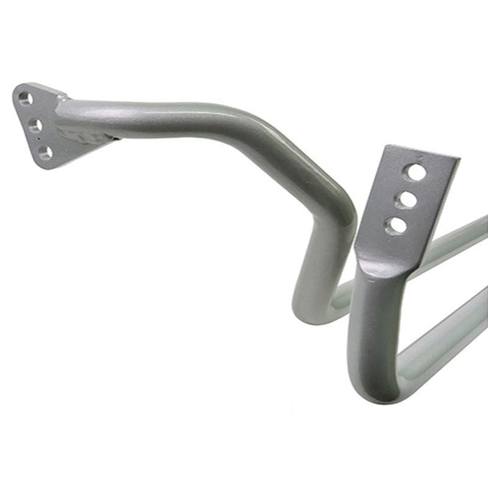 Whiteline 10-12 Chevrolet Camaro SS/LS/LT Front & Rear Sway Bar Kit