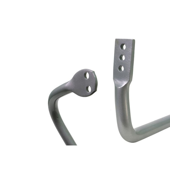 Whiteline 08-14 Dodge Challenger SRT8 Front & Rear Sway Bar Kit