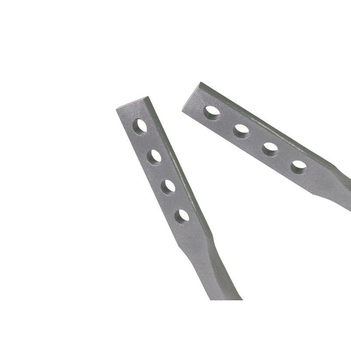 Whiteline 05-14 Ford Mustang (Incl. GT) Front & Rear Sway Bar Kit