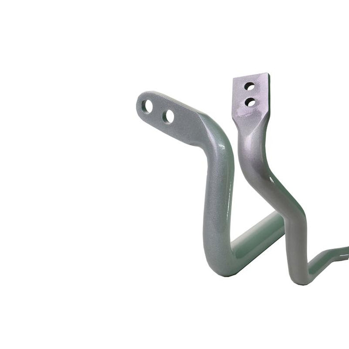 Whiteline 17-18 Honda Civic Type-R FK8 / 16-18 Honda Civic EX/LX Front & Rear Sway Bar Kit