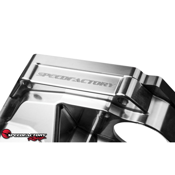 SpeedFactory B-Series AWD Billet Bellhousing