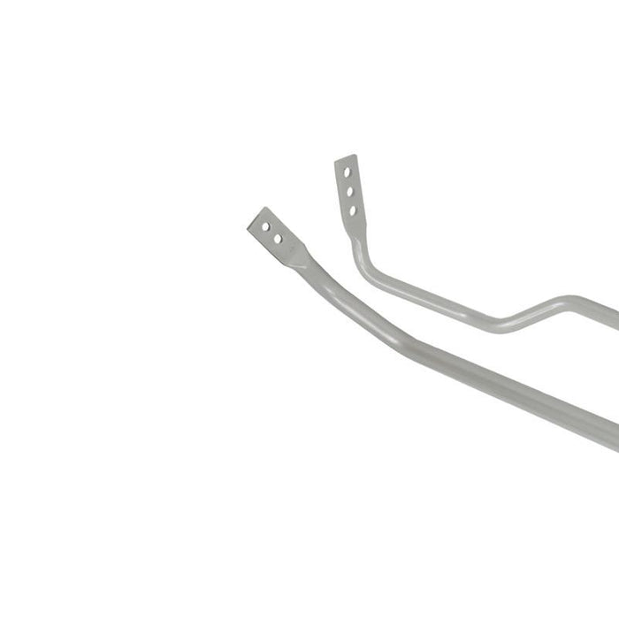 Whiteline 06-15 Mazda MX-5 Miata Front & Rear Sway Bar Kit