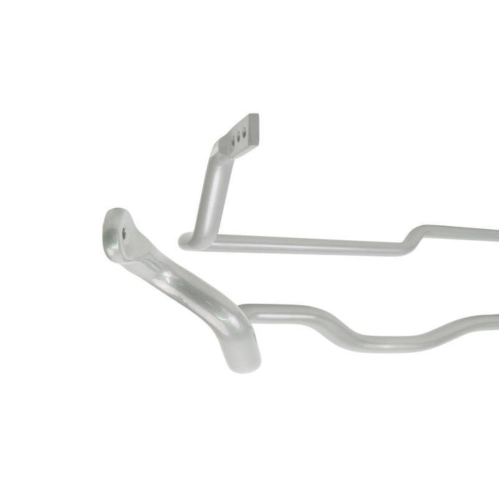 Whiteline 03-06 Mitsubishi Lancer EVO / 05-06 EVO MR/RS Front & Rear Sway Bar Kit w/24mm Rear