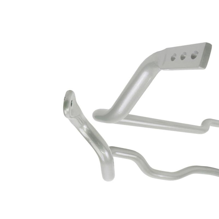 Whiteline 03-06 Mitsubishi Lancer EVO / 05-06 EVO MR/RS Front & Rear Sway Bar Kit w/26mm Rear