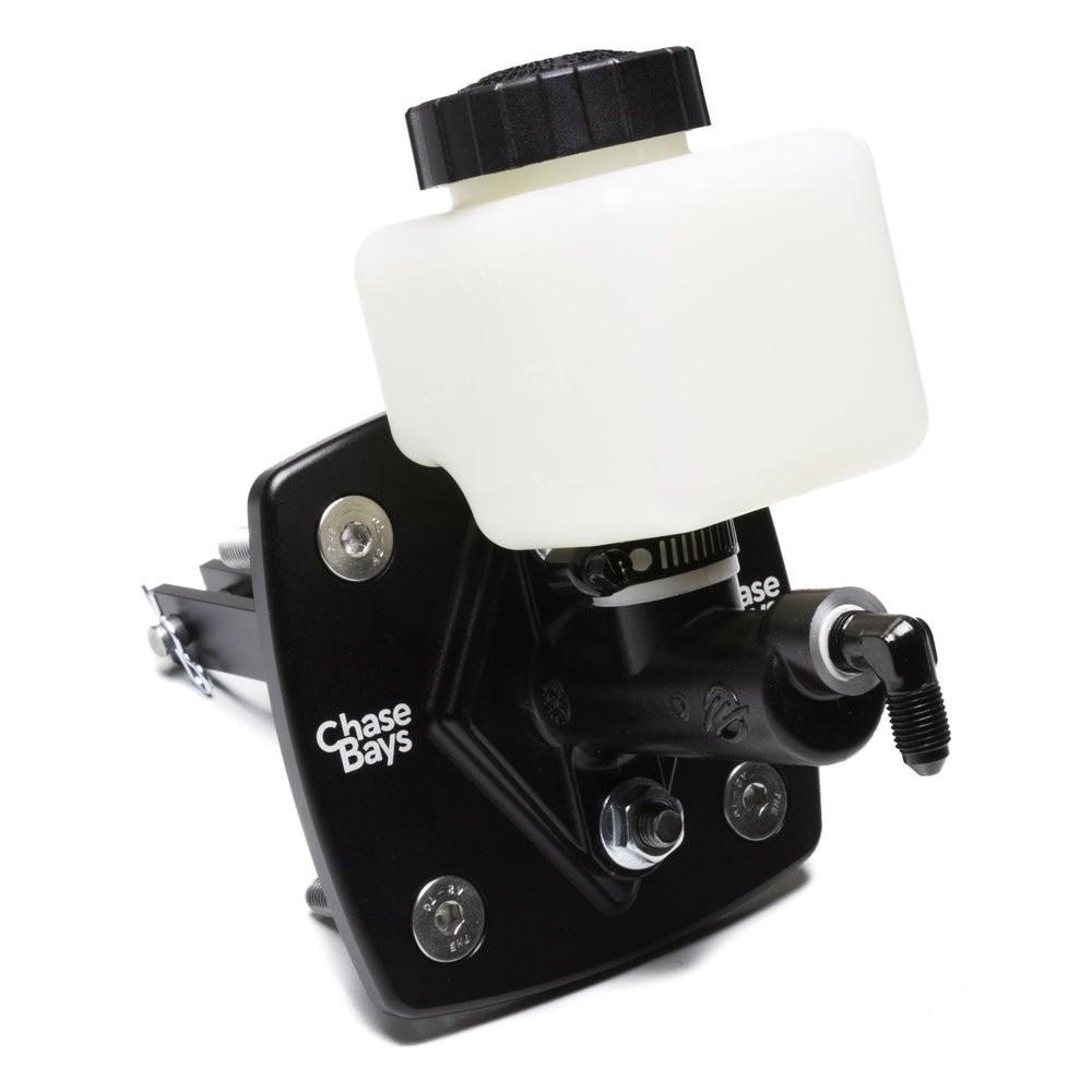 Chase Bays Single Piston Brake Booster Delete - BMW E30 | 2002 | E21 | E28 | E34 | Porsche | VW