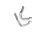 Whiteline Front and Rear Sway bar - vehicle kit
