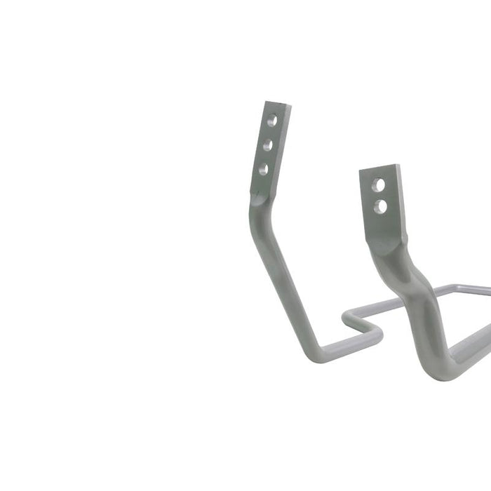 Whiteline 09-14 Nissan GT-R Front and Rear Swaybar Kit