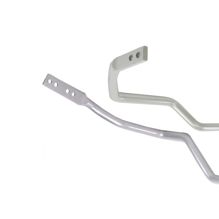 Whiteline 93-98 Nissan Skyline R33 GTS / 98-00 R34 GT Front & Rear Sway Bar Kit