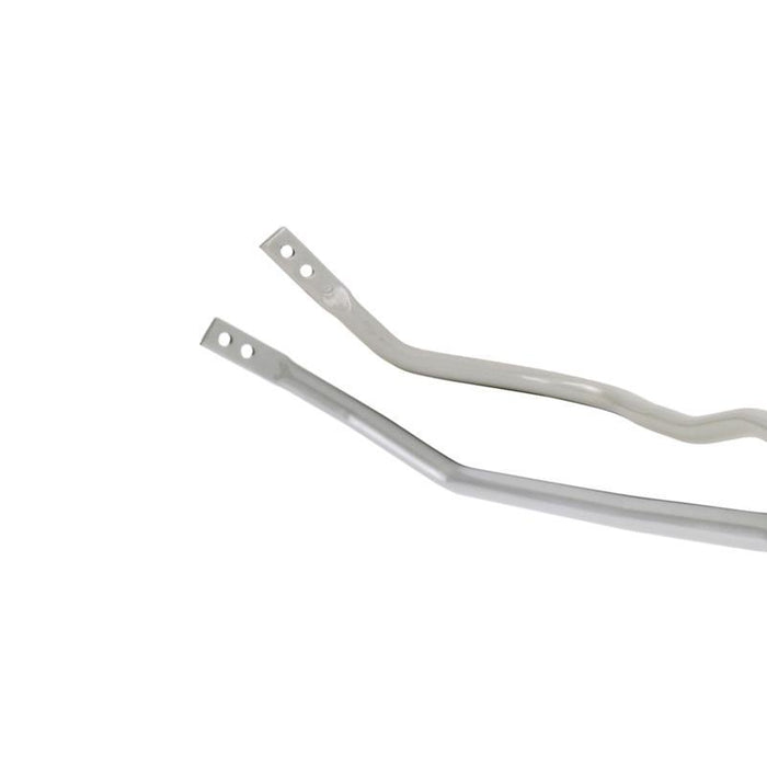 Whiteline 93-00 Nissan Skyline R33/R34 GTR Front & Rear Swaybar Kit