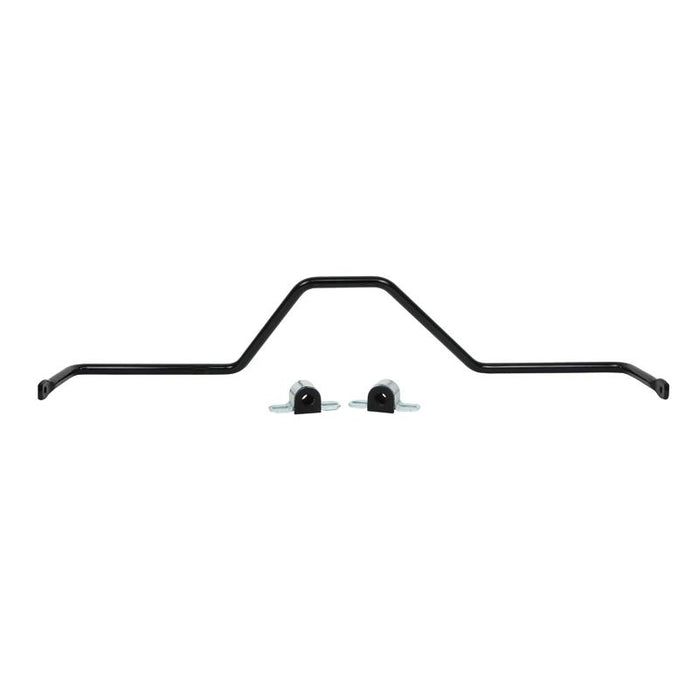 Whiteline Rear Sway Bar - 18mm Heavy Duty