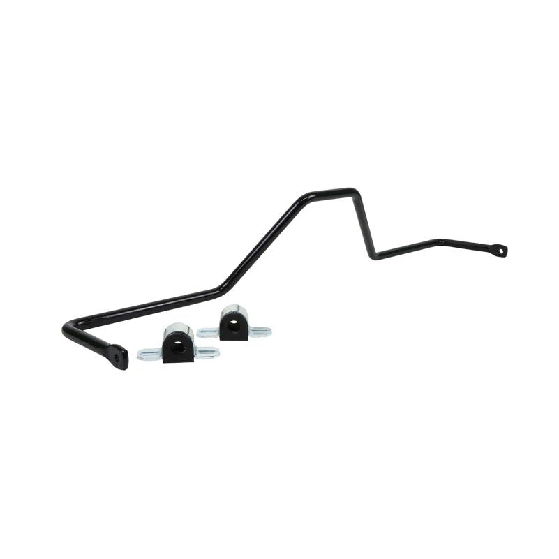Whiteline Rear Sway Bar - 18mm Heavy Duty