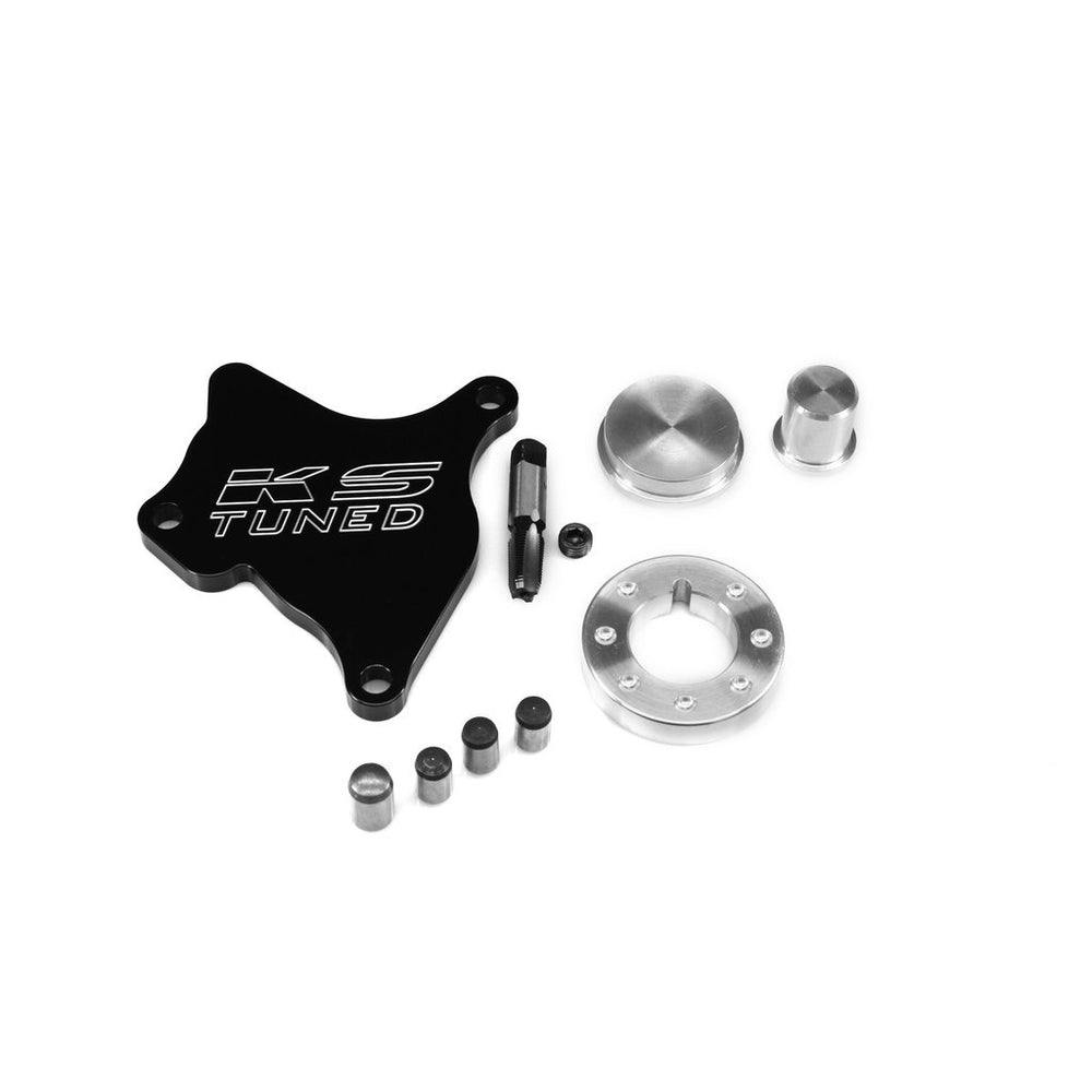 KS Tuned Balance Shaft Eliminator Kit - H/F Series-Balance Shaft Removal-Speed Science