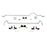 Whiteline 04-05 Subaru Forester XT / 06-08 Forester XT Limited Front & Rear Sway Bar Kit
