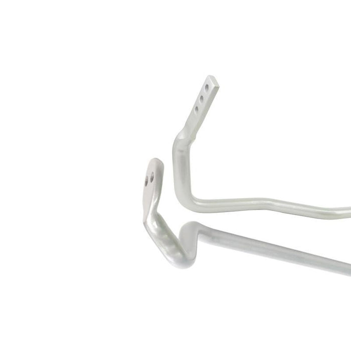 Whiteline 04-05 Subaru Forester XT / 06-08 Forester XT Limited Front & Rear Sway Bar Kit