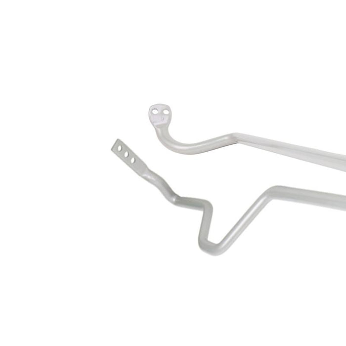 Whiteline 93-01 Subaru Impreza L / 98-01 Subaru Impreza RS Front & Rear Sway Bar Kit