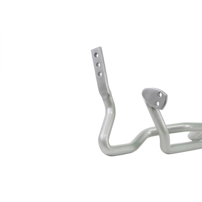 Whiteline 02-03 Subaru Impreza WRX Front & Rear Sway Bar Kit